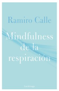 cover of the book Mindfulness de la respiración