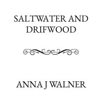 cover of the book Saltwater and Driftwood