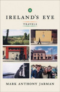 cover of the book Ireland's Eye: Travels