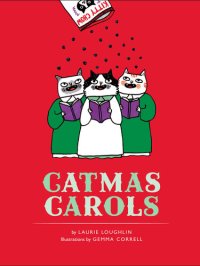 cover of the book Catmas Carols