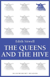 cover of the book The Queens and the Hive