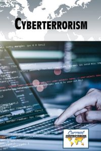 cover of the book Cyberterrorism