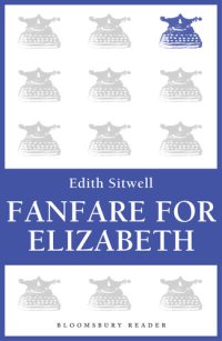 cover of the book Fanfare for Elizabeth