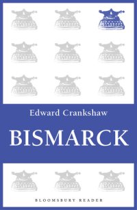 cover of the book Bismarck