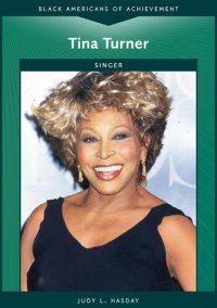 cover of the book Tina Turner