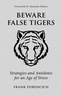 cover of the book Beware False Tigers