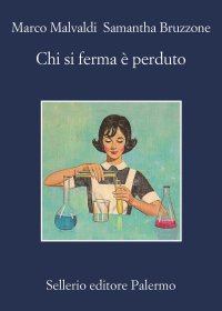 cover of the book Chi si ferma è perduto