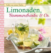 cover of the book Limonaden, Sommerdrinks & Co