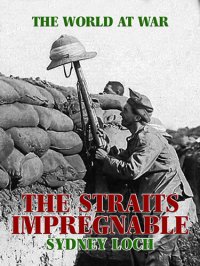 cover of the book The Straits Impregnable