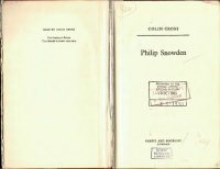 cover of the book Philip Snowden