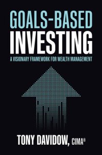 cover of the book Goals-Based Investing