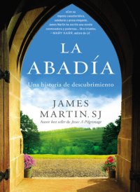 cover of the book Abadía: Una historia de descubrimiento