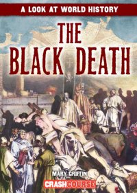 cover of the book The Black Death