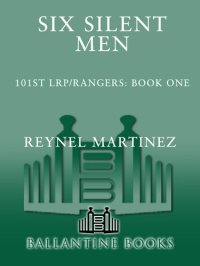 cover of the book Six Silent Men