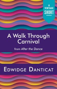 cover of the book A Walk Through Carnival