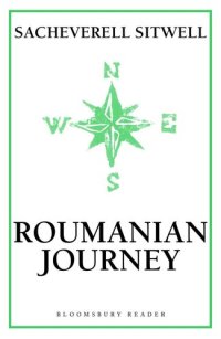 cover of the book Roumanian Journey