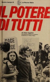 cover of the book Il potere di tutti