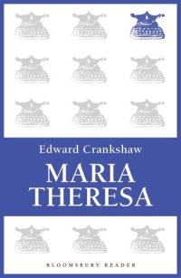 cover of the book Maria Theresa