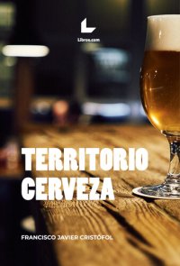 cover of the book Territorio cerveza