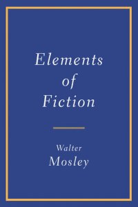 cover of the book Elements of Fiction