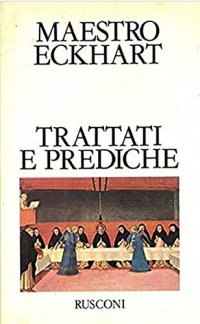 cover of the book Trattati e prediche