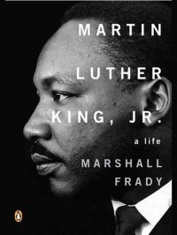 cover of the book Martin Luther King, Jr.: A Life