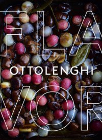 cover of the book Ottolenghi Flavor A Cookbook