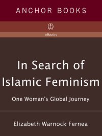 cover of the book In Search of Islamic Feminism