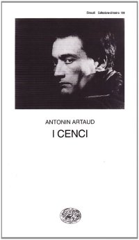 cover of the book I Cenci