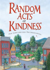 cover of the book Random Acts of Kindness