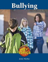 cover of the book Bullying