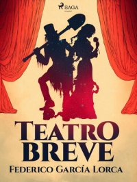 cover of the book Teatro breve