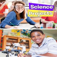 cover of the book Science Projects