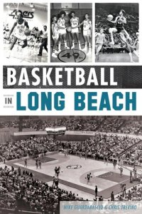 cover of the book Basketball in Long Beach