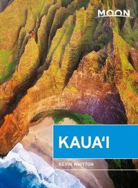 cover of the book Moon Kaua'i