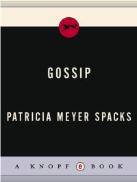 cover of the book Gossip