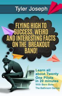 cover of the book Twenty One Pilots