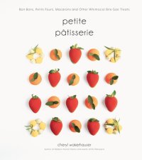 cover of the book Petite Pâtisserie