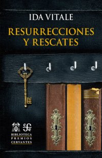 cover of the book Resurecciones y rescates