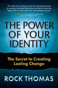 cover of the book The Power of Your Identity