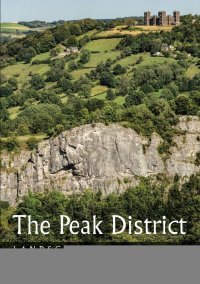 cover of the book The Peak District: Landscape and Geology