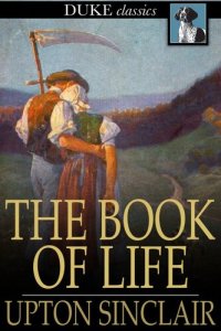 cover of the book The Book of Life