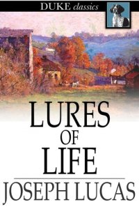 cover of the book Lures of Life