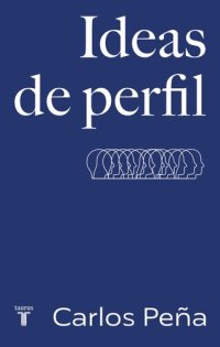 cover of the book Ideas de perfil