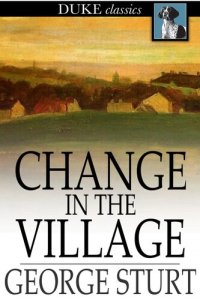 cover of the book Change in the Village