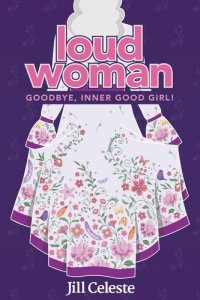 cover of the book Loud Woman