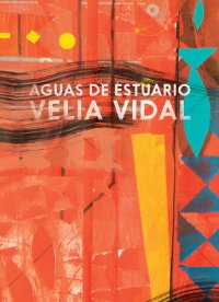 cover of the book Aguas de estuario