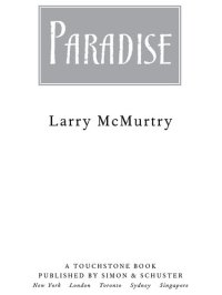 cover of the book Paradise