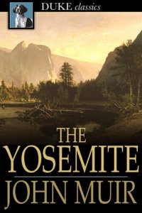 cover of the book The Yosemite