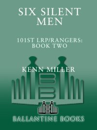 cover of the book Six Silent Men, Book Two